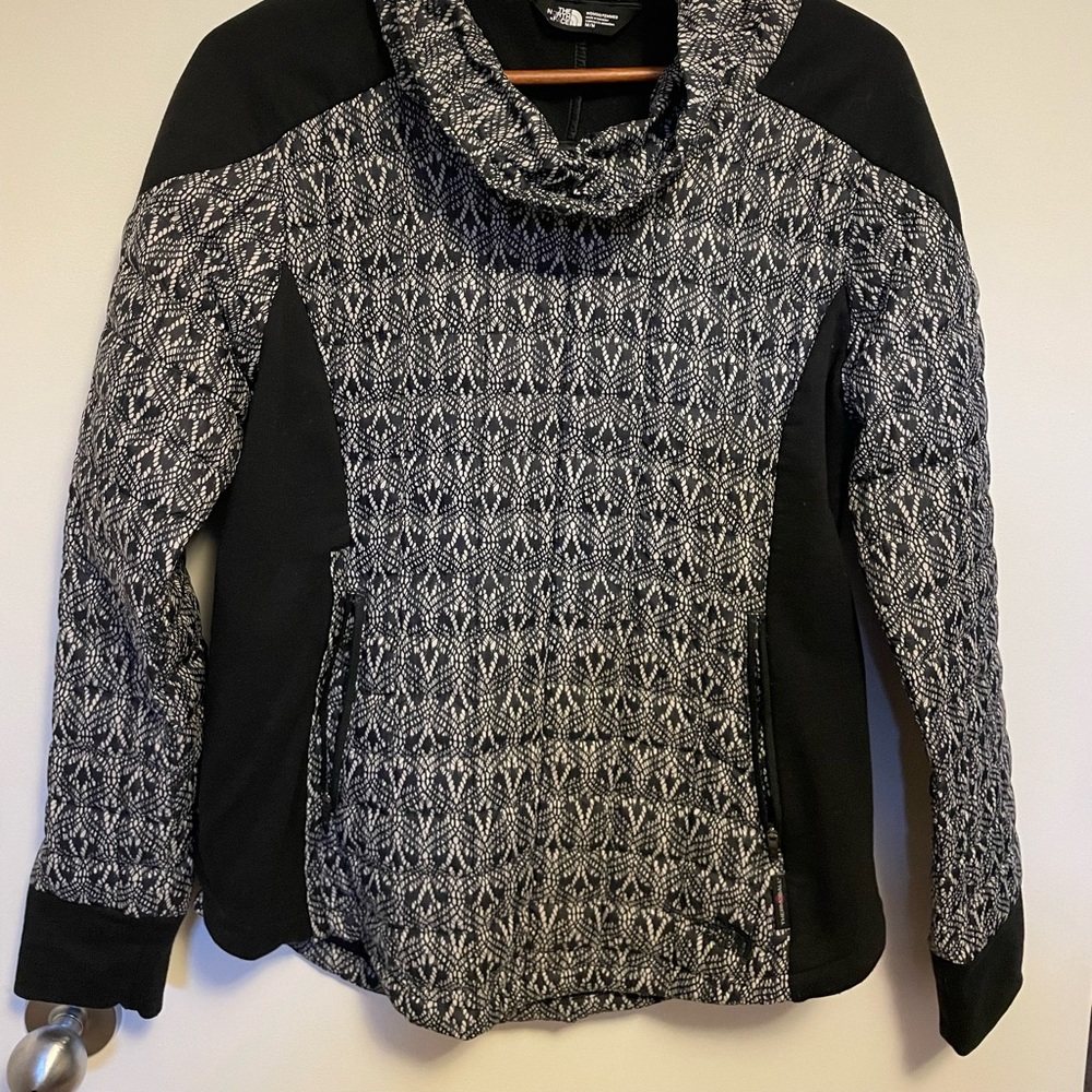 Northface Termoball - women’s medium